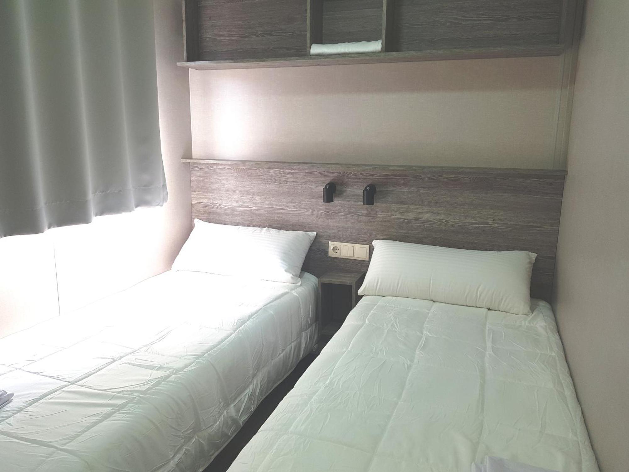 Camping De Olite Zimmer foto