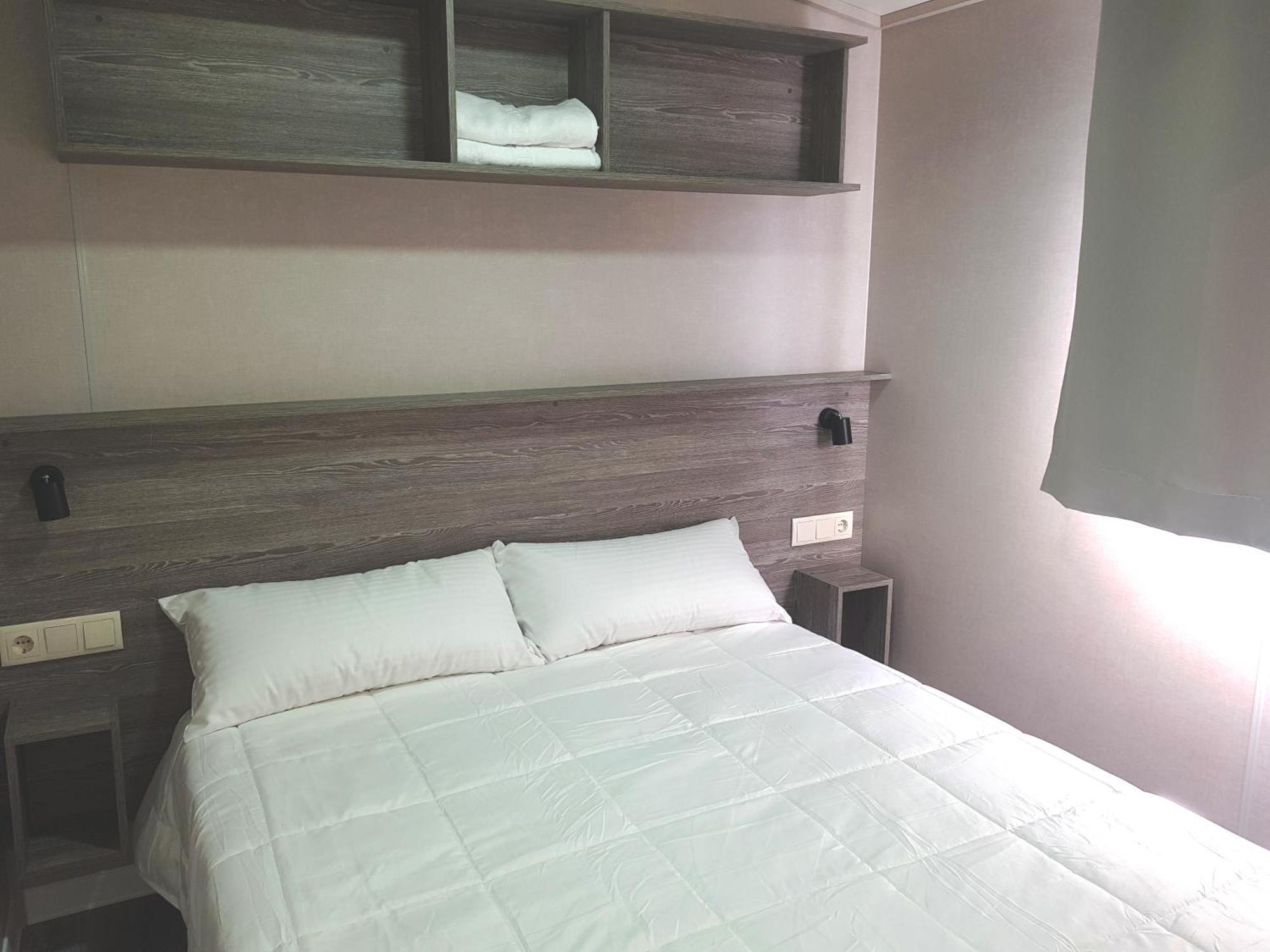 Camping De Olite Zimmer foto
