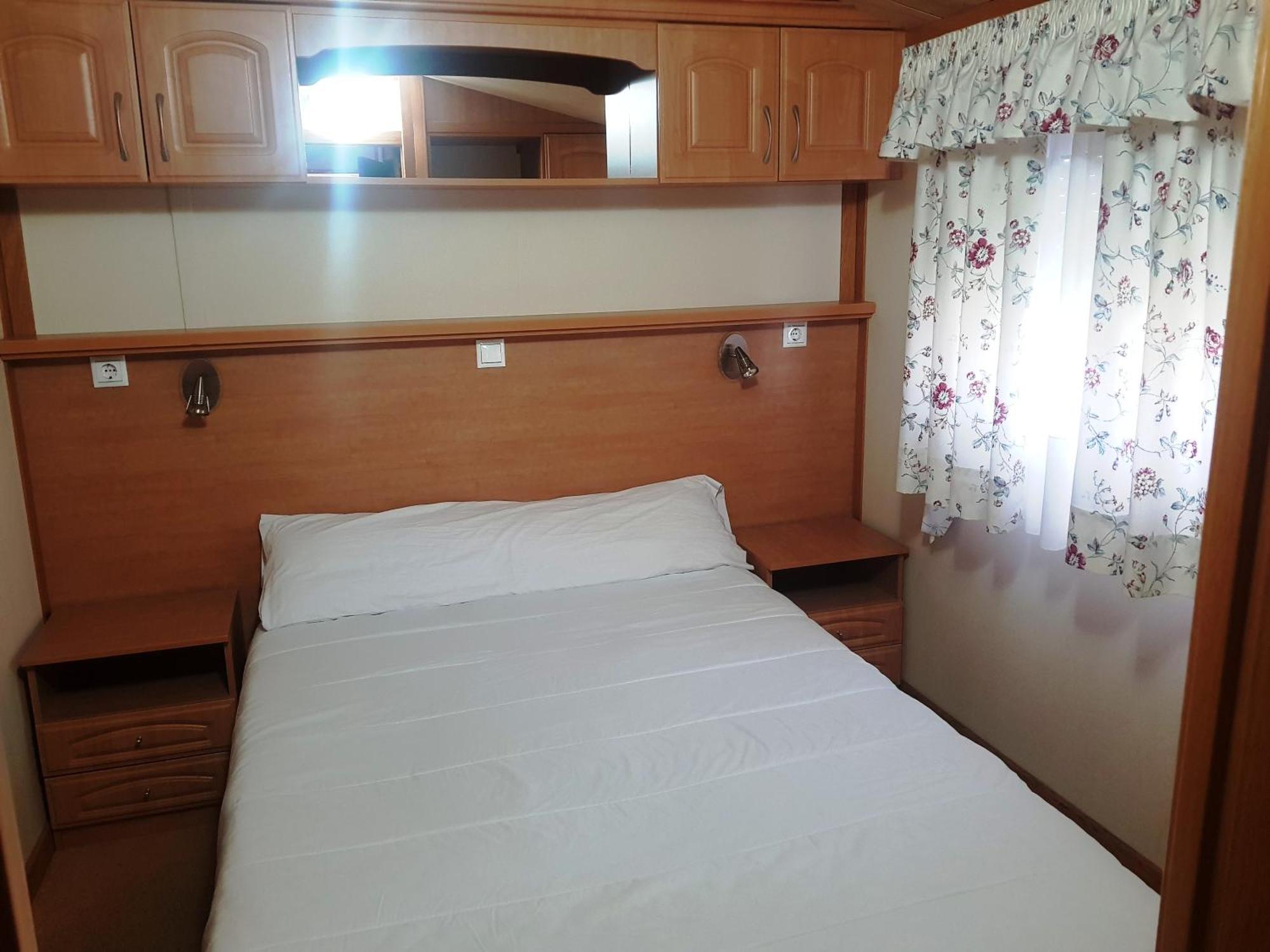 Camping De Olite Zimmer foto