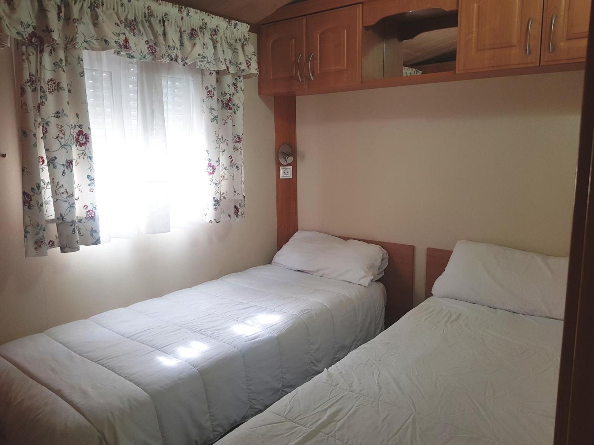 Camping De Olite Zimmer foto